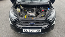 Ford EcoSport 1.0 EcoBoost 125 ST-Line 5dr Petrol Hatchback